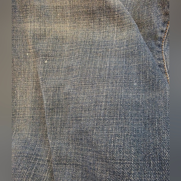 Super Slouchy Calvin Klein Jeans - Picture 16 of 16